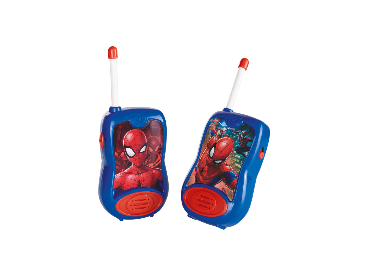 LEXIBOOK(R) Walkie-talkie 2-pak