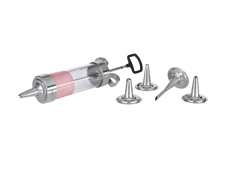 ERNESTO Cake Decorating Set