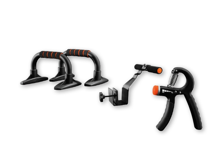 Crivit(R) Fitness Accessories