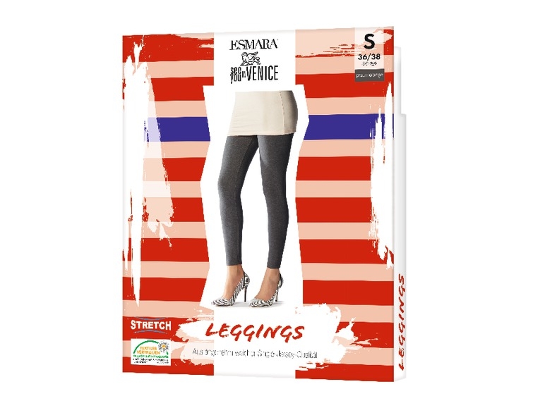 Ladies' Leggings