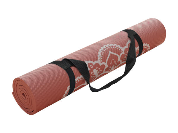 CRIVIT(R) Yogamåtte