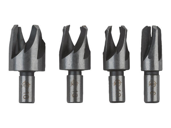 Parkside Specialised Bit Set