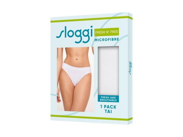 SLOGGI(R) Fresh n‘ free top