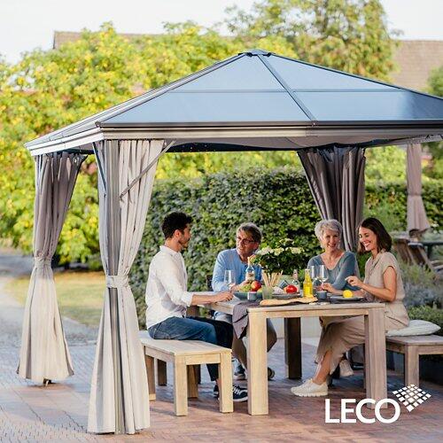 LECO Profi-Pavillon