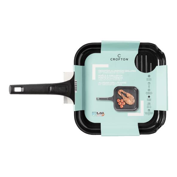 CROFTON(R) 				Grillpfanne