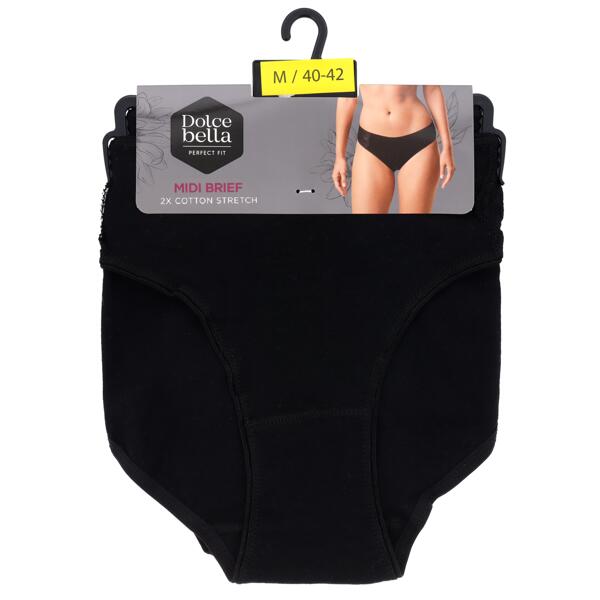 Dolce Bella midi-slips