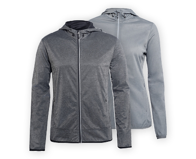 Giacca da running da donna/uomo CRANE(R)
