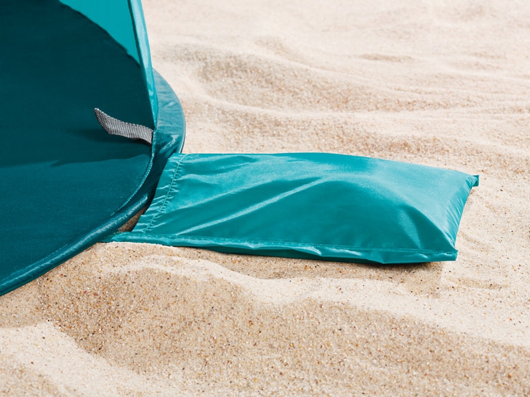 Pop-Up Beach Shelter