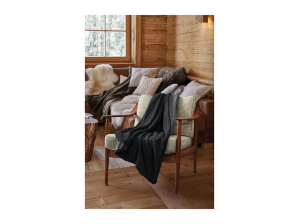 Livarno Home Blanket