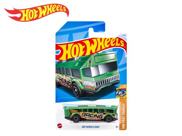 Hot Wheels Car