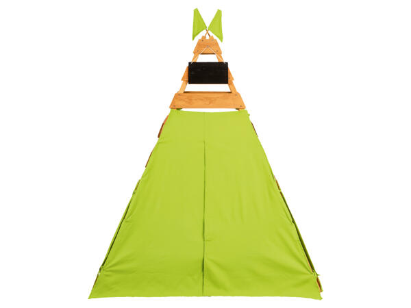 Playtive Wooden Tippee