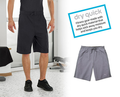 Crane Men's Sport Shorts