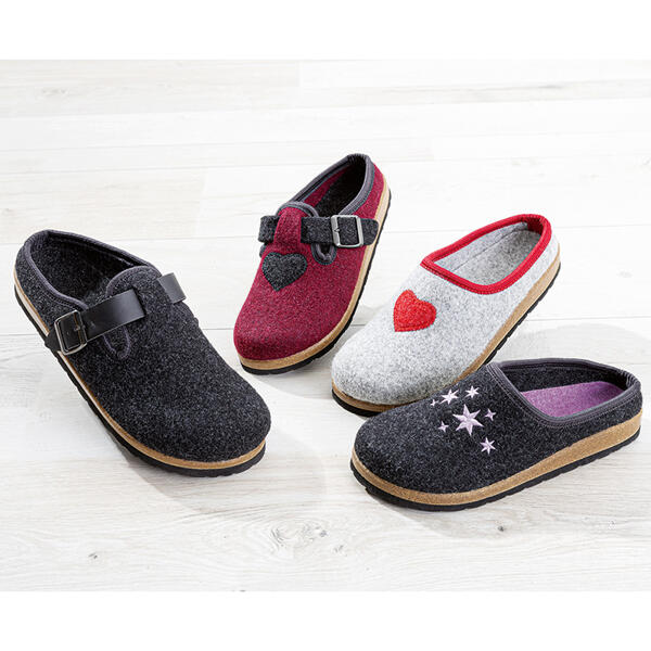 Filzclogs