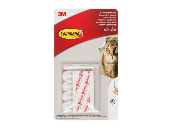 3M Command Hanging Assortment