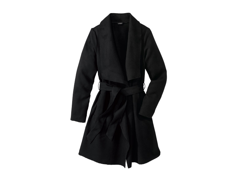 ESMARA(R) Ladies' Coat