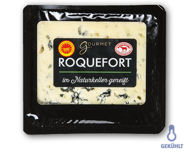 GOURMET Roquefort AOP