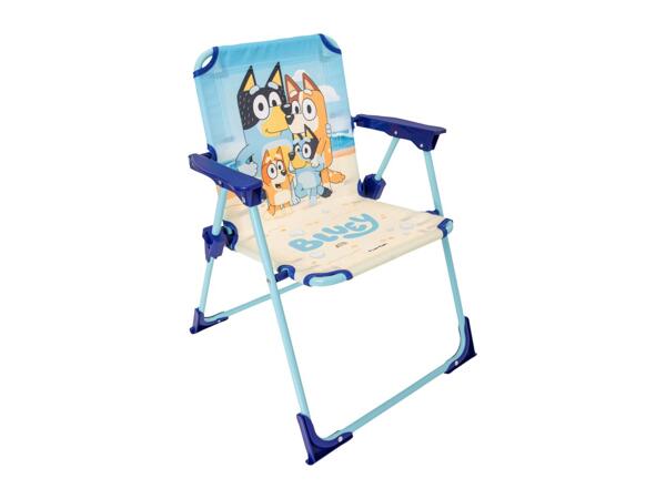 HTI Kids' Bluey Patio Chair