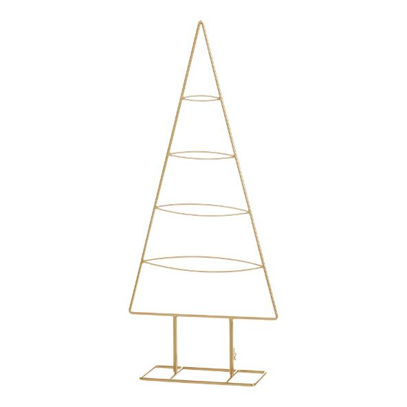 HOME CREATION(R) 				Sapin de Noël moderne