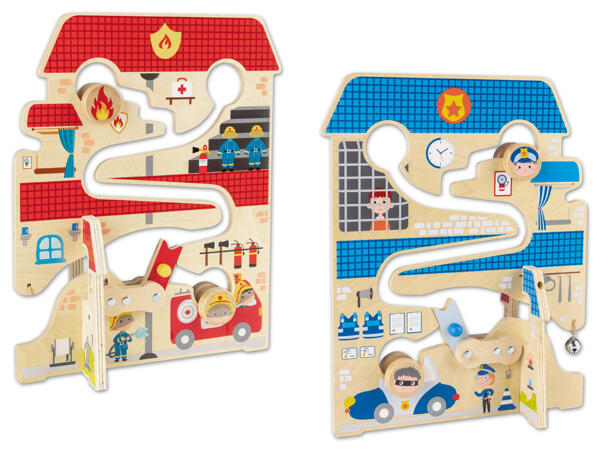 Labyrinthspiel