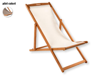 Sdraio GARDENLINE(R)