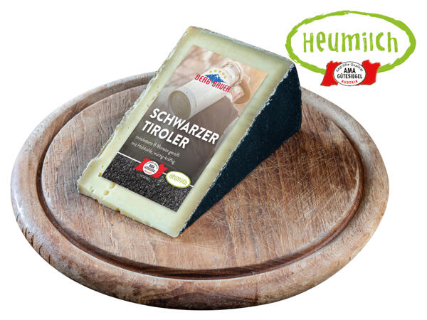 Berg Bauer Schwarzer Tiroler
