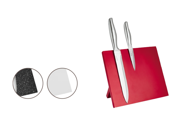 Ernesto Magnetic Knife Block
