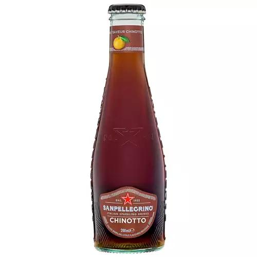 Chinotto 4 x 200ml