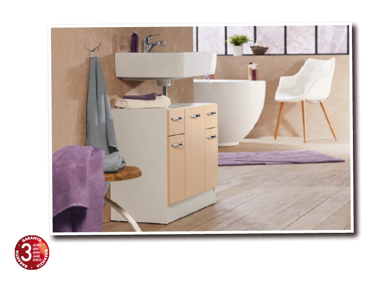 Meuble sous-vasque