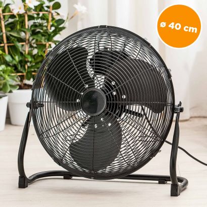 Ventilateur rétro