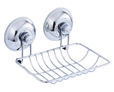 Suction Bathroom Accessories