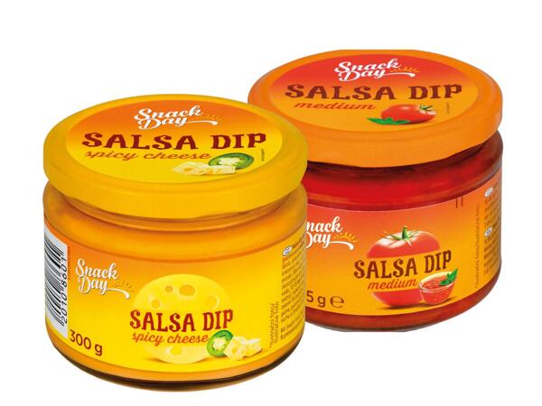 SALSA DIP