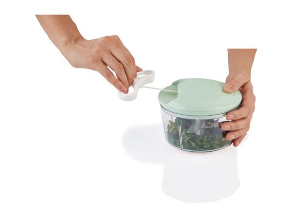 Livarno Home Manual Mini Chopper