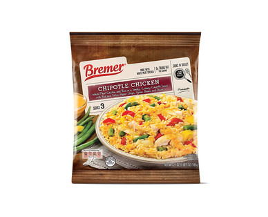 Bremer Chicken Skillet