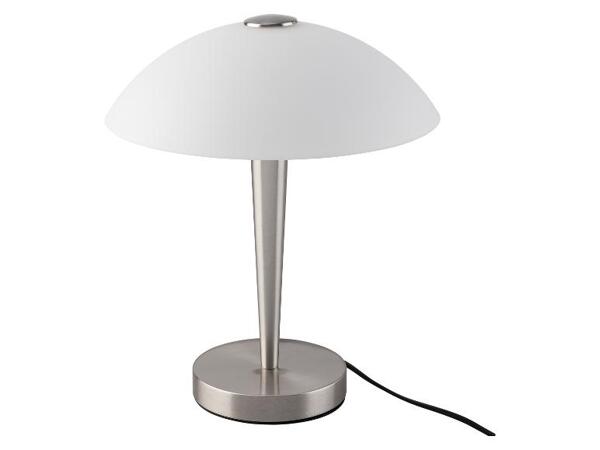 Stolní LED lampa s dotykovým stmívačem