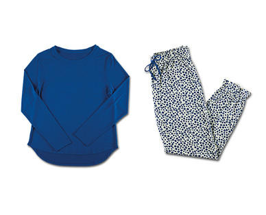 Serra Ladies' 2-Piece Pajamas