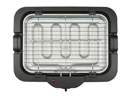 SILVERCREST Electric Tabletop Grill
