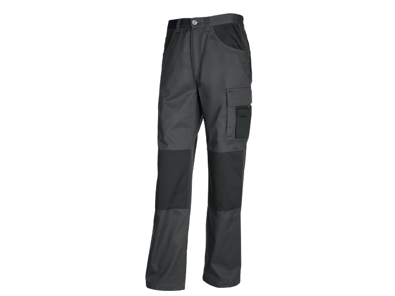 POWERFIX Men's Work Trousers