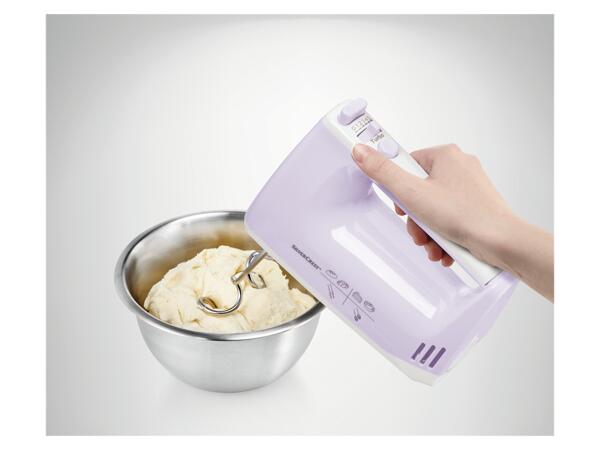 Hand Mixer