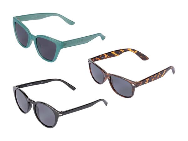 Lunettes de soleil