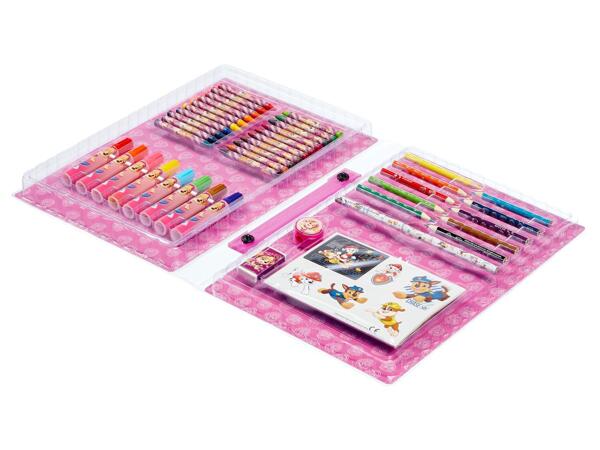 Art Case "Paw Patrol"