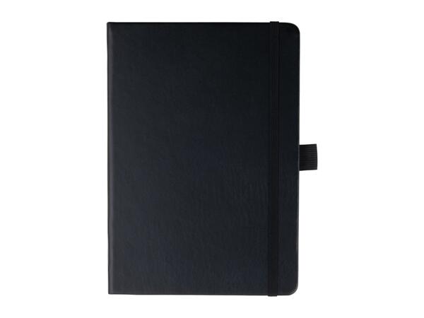 United Office Notebook