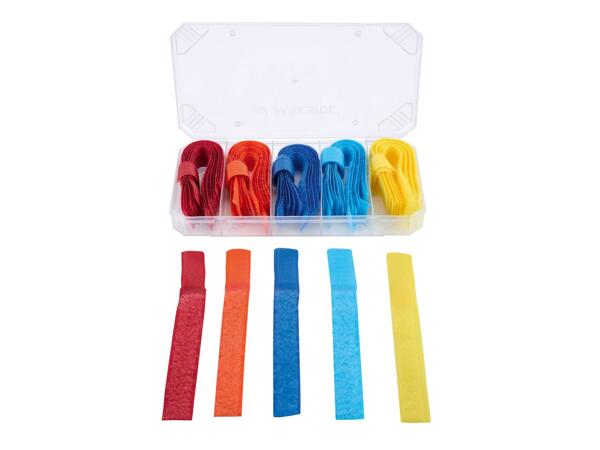 Set for cables