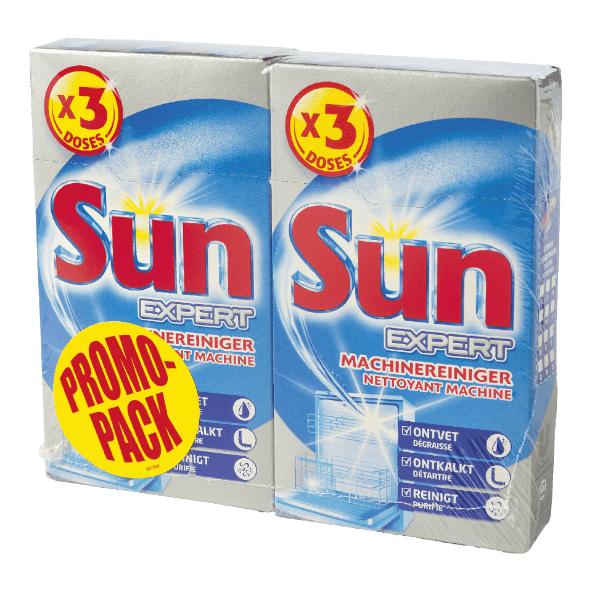 Machinereinigers, 2-pack