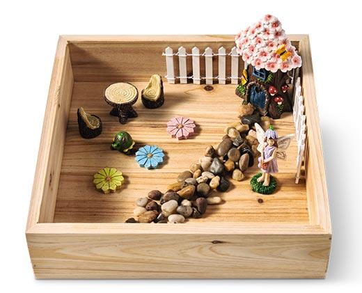 Belavi
Fairy Garden Kit