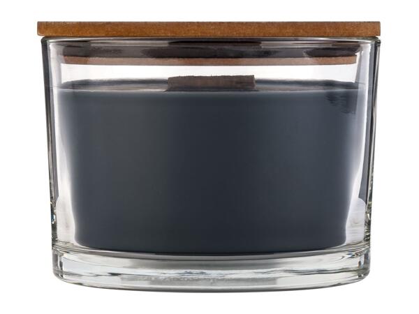 Livarno Home Scented Candle