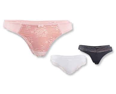 Slips pour femmes SKIN TO SKIN