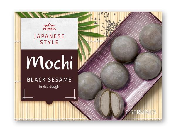 Mochi-is