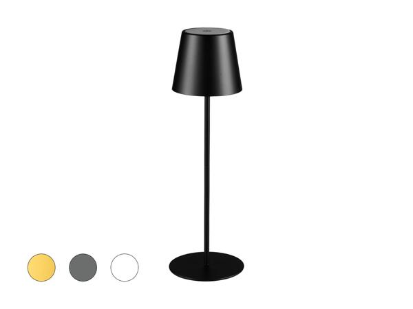 Lampe de table sans fil