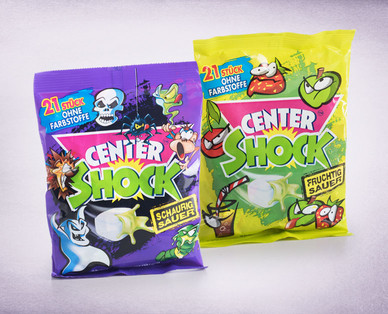 Center Shock