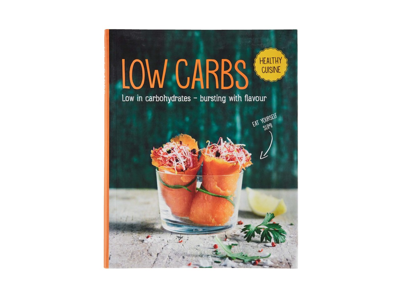 Cook Books
